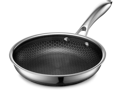 Hexclad koekenpan - rare gadget