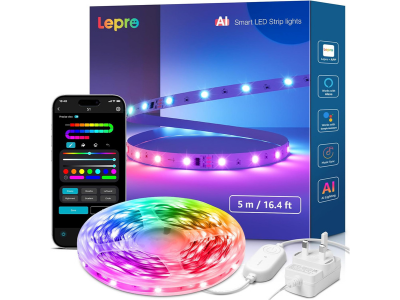 Ledstrip - onzin spullen