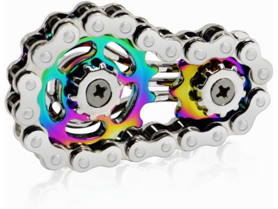 Fidget - rare gadget