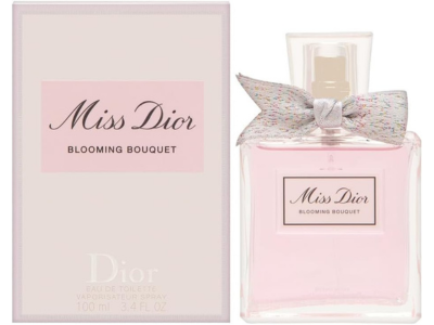 Miss Dior Blooming BOUQUET - grappige cadeaus