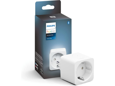 Slimme stekker - onzin spullen