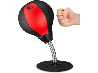 Punching stressbal - rare gadget