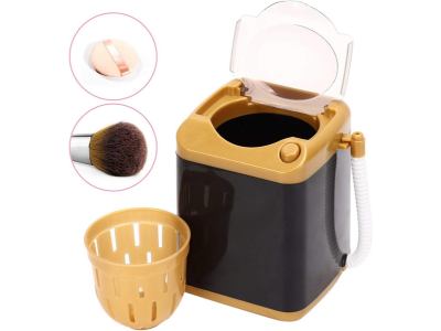 Make-up borstelreiniger - rare gadget