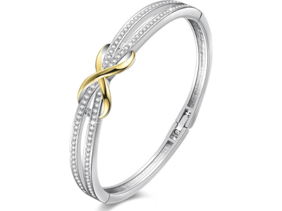 oneindigheid armband - onzin spullen